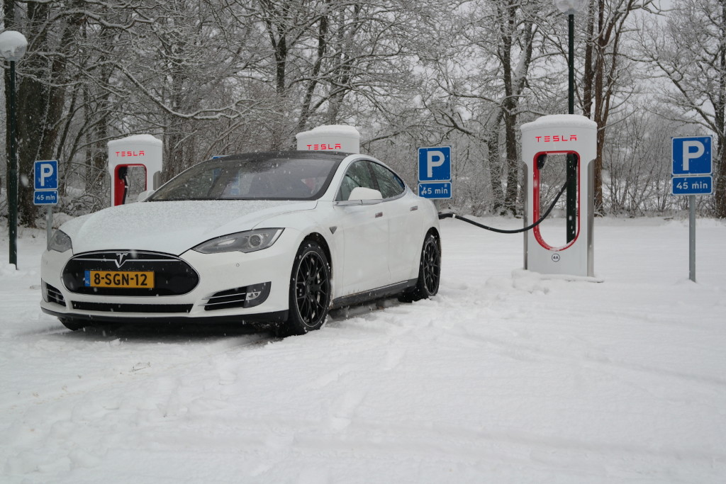 Lagan SuperCharger