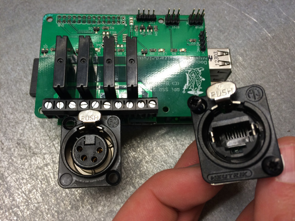 ssr-board-and-connector